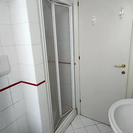 P313 Nr 102 Trilocale Sul Mare Con Ombrellone In Prima Fila Дом отдыха