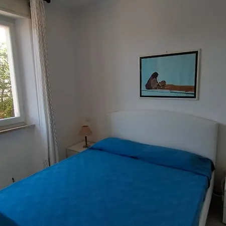P313 Nr 102 Trilocale Sul Mare Con Ombrellone In Prima Fila Holiday home *